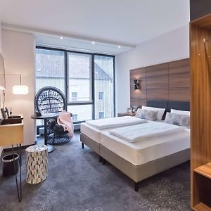 Standaard Kamer met een Queen Size Bed