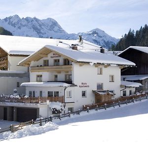 Michi'S Appartements